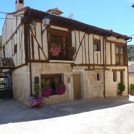 Casa Rural Marina Curiel de Duero Exterior photo